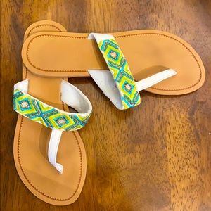Women’s sandals